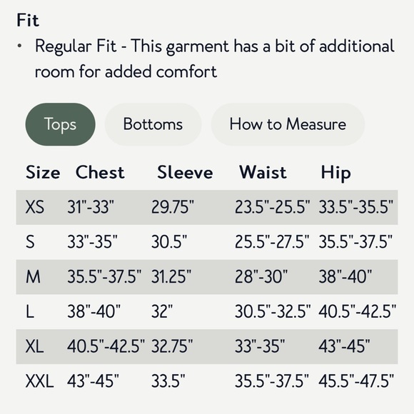 Active Soft Knit Light Twist Tank - Picture 4 of 5